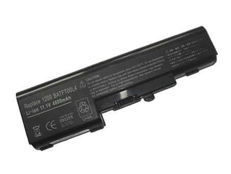 COMPAL BATFT00L4ラップトップ充電池