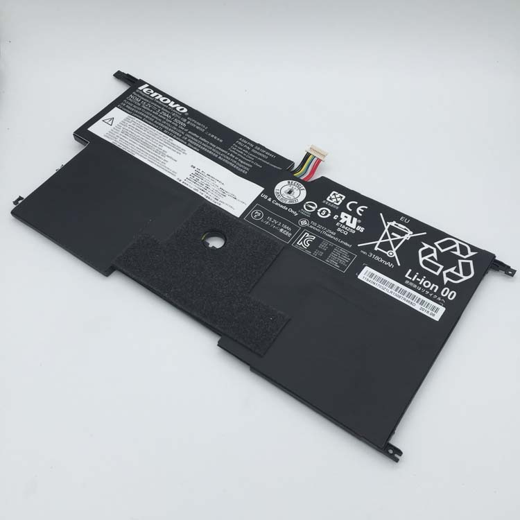 LENOVO ThinkPad New X1 Carbon 20BTA0FLCD高品質充電式互換ラップトップバッテリー