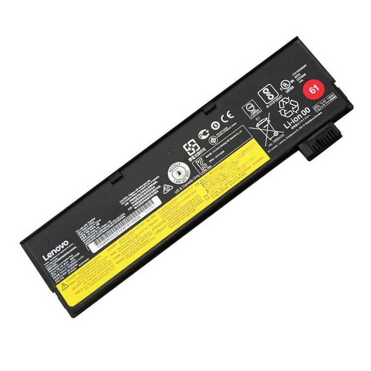 LENOVO 01AV424高品質充電式互換ラップトップバッテリー