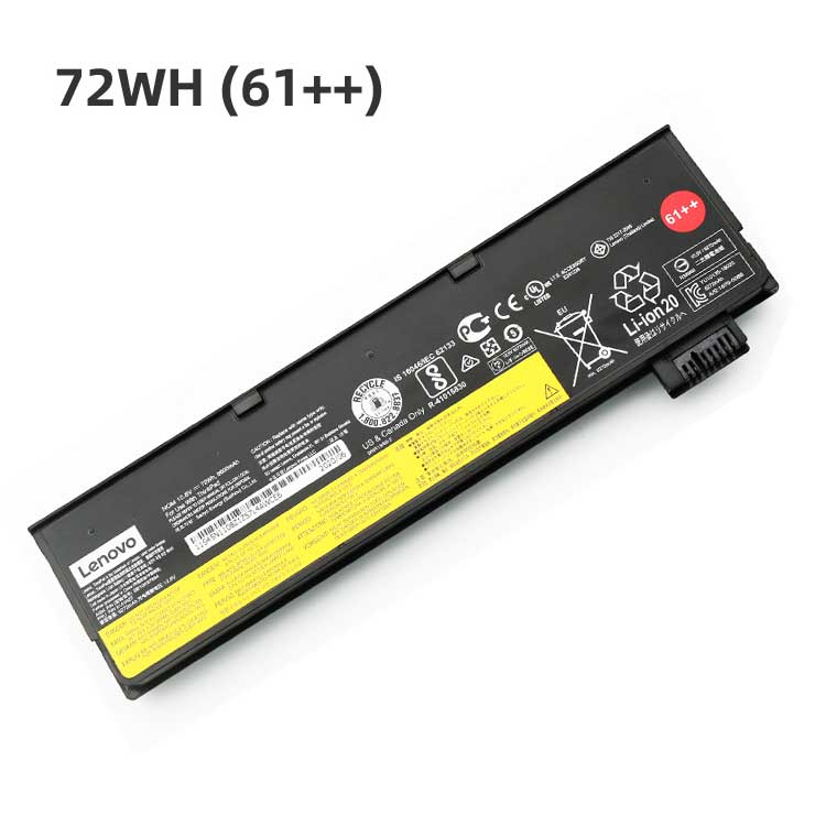 LENOVO 01AV422高品質充電式互換ラップトップバッテリー