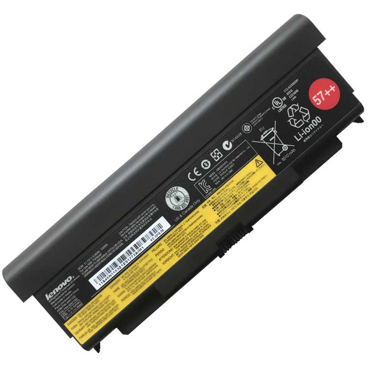 LENOVO 45N1779高品質充電式互換ラップトップバッテリー