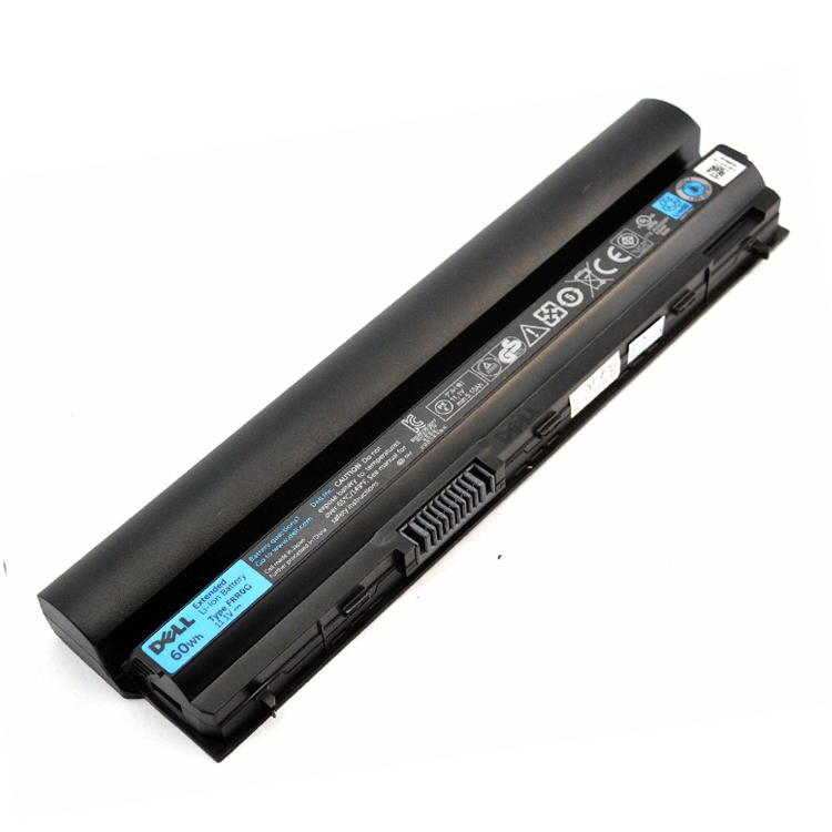 Dell Latitude E6430S高品質充電式互換ラップトップバッテリー