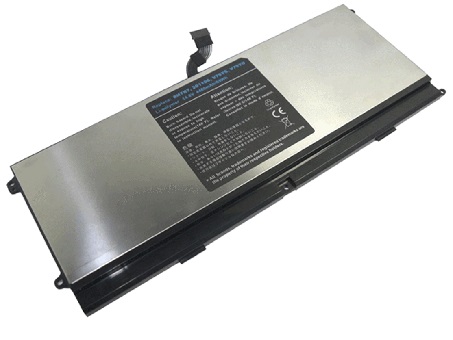 DELL XPS 15Z Ultrabook Series高品質充電式互換ラップトップバッテリー