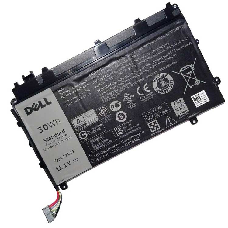 DELL 0MN791高品質充電式互換ラップトップバッテリー