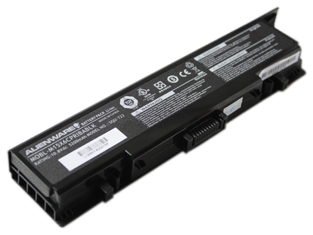 DELL SQU-722高品質充電式互換ラップトップバッテリー