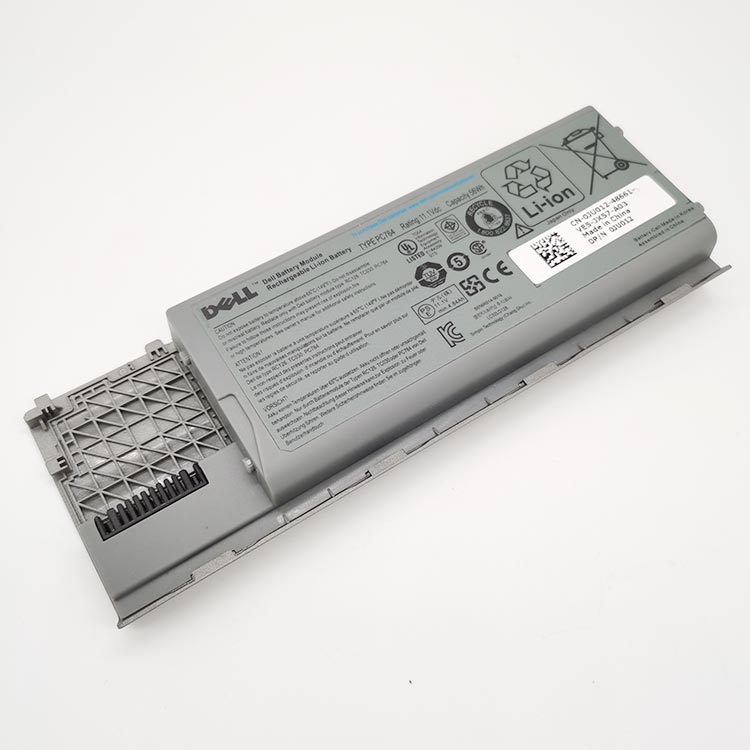 DELL Latitude D630高品質充電式互換ラップトップバッテリー