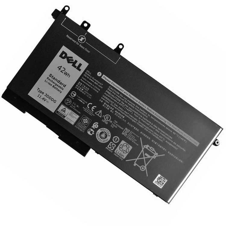 Dell P60F001高品質充電式互換ラップトップバッテリー