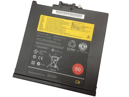 LENOVO Thinkpad X301S高品質充電式互換ラップトップバッテリー