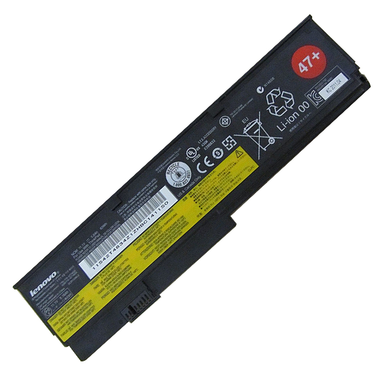 LENOVO 42T4542高品質充電式互換ラップトップバッテリー