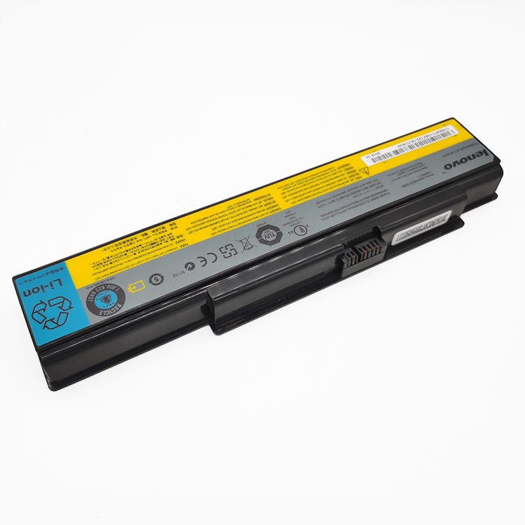 LENOVO IdeaPad Y730a高品質充電式互換ラップトップバッテリー