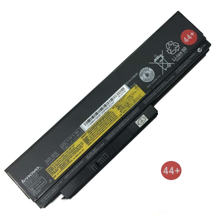 LENOVO 45N1018高品質充電式互換ラップトップバッテリー