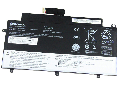 LENOVO 45N1123高品質充電式互換ラップトップバッテリー