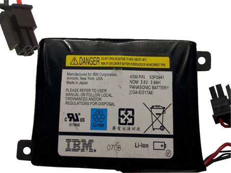 IBM AS400 5708高品質充電式互換ラップトップバッテリー