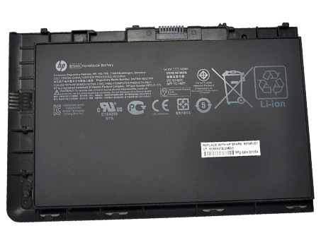 HP HSTNN-110C高品質充電式互換ラップトップバッテリー