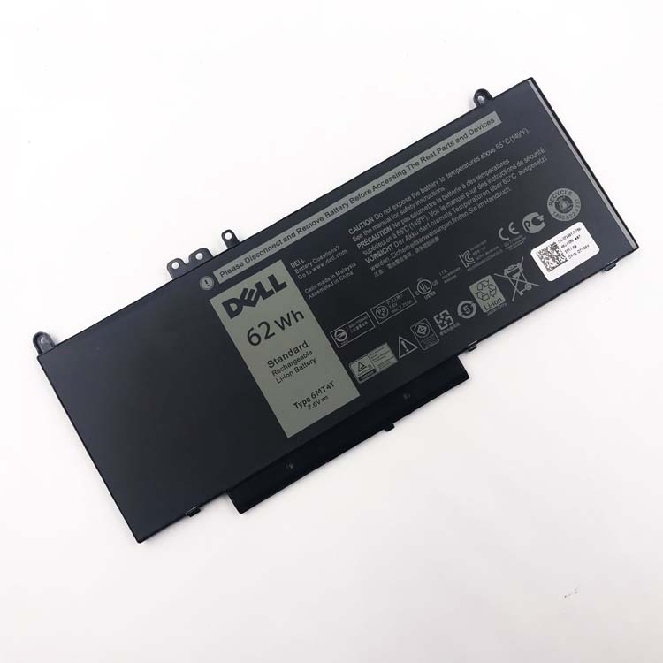 Dell Latitude E5470高品質充電式互換ラップトップバッテリー