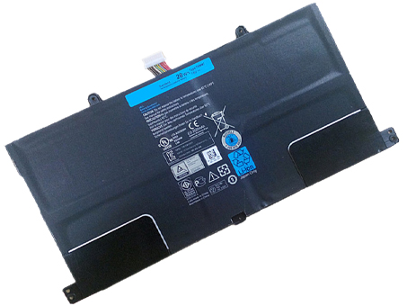 DELL DL011301-PLP22G01高品質充電式互換ラップトップバッテリー