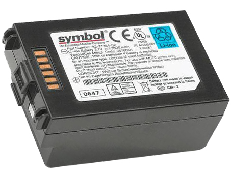 SYMBOL 82-71364-03高品質充電式互換ラップトップバッテリー