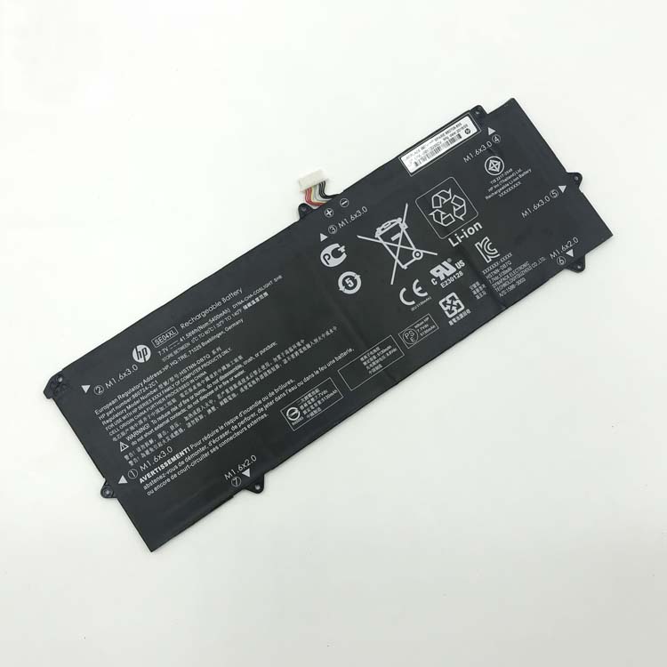 HP HSTNN-DB7Q高品質充電式互換ラップトップバッテリー