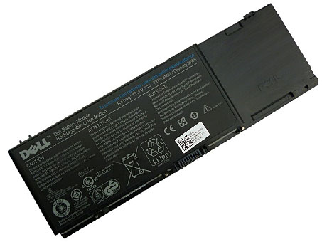 DELL PP08X高品質充電式互換ラップトップバッテリー