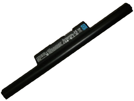 GIGABYTE GNS-86S高品質充電式互換ラップトップバッテリー