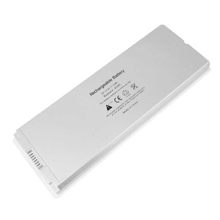 APPLE MA561高品質充電式互換ラップトップバッテリー