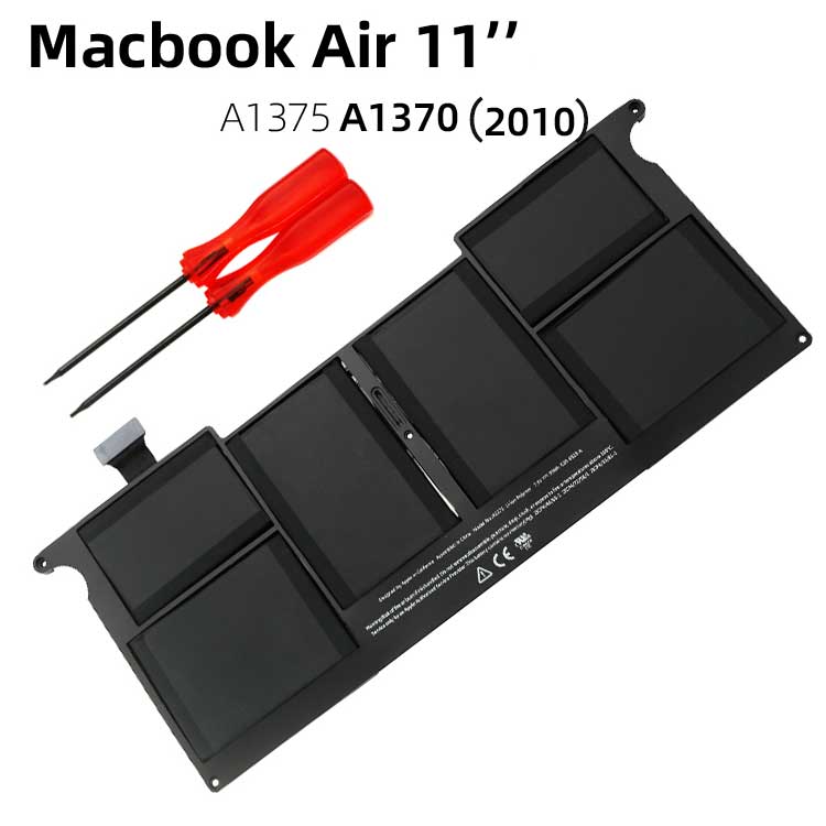 Apple A1375ラップトップバッテリー激安,高容量ラップトップバッテリー