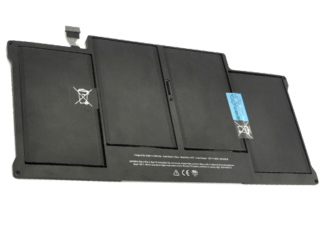 APPLE A1377高品質充電式互換ラップトップバッテリー