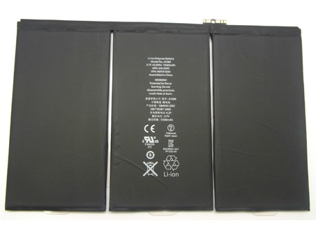 APPLE 969TA110H高品質充電式互換ラップトップバッテリー