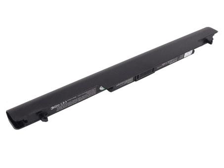Asus K46 Ultrabook高品質充電式互換ラップトップバッテリー