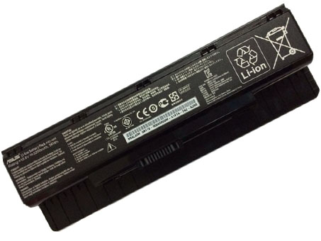 ASUS N46V Series高品質充電式互換ラップトップバッテリー