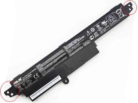 ASUS 1566-6868高品質充電式互換ラップトップバッテリー