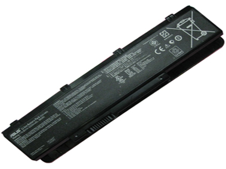 ASUS N55SL高品質充電式互換ラップトップバッテリー