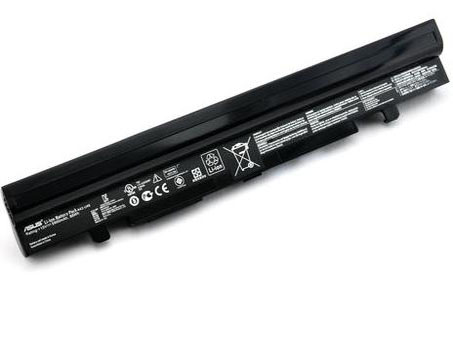 Asus U56高品質充電式互換ラップトップバッテリー
