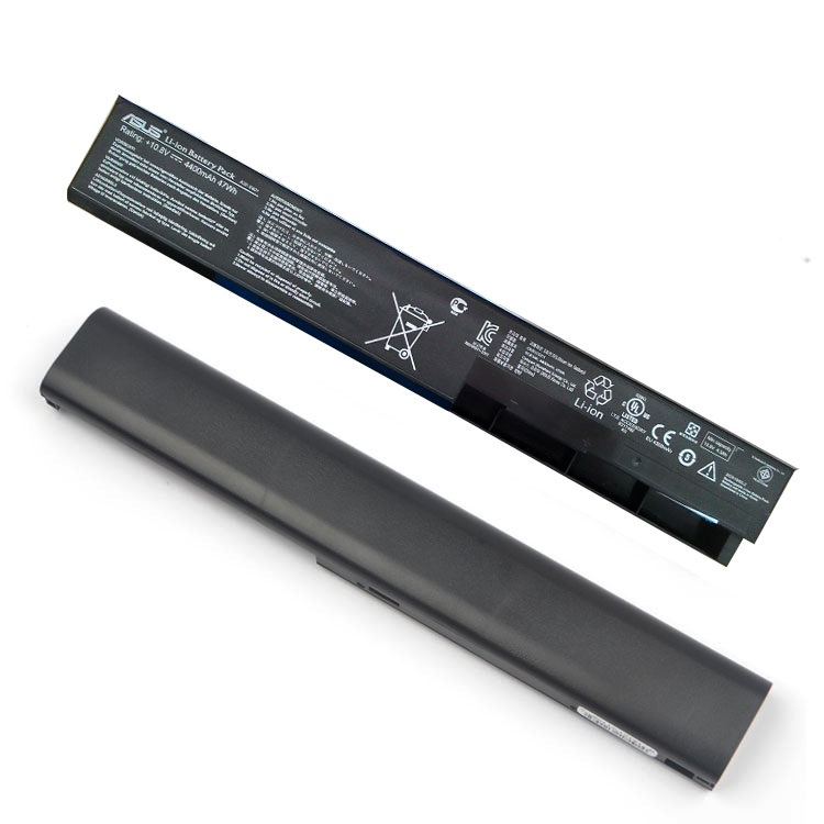 ASUS X501XB815A高品質充電式互換ラップトップバッテリー