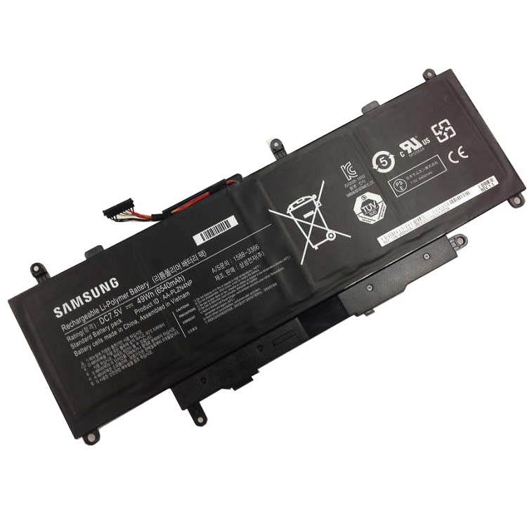 SAMSUNG AA-PLZN4NP高品質充電式互換ラップトップバッテリー