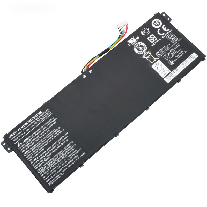 ACER Aspire E5-771-53AJ高品質充電式互換ラップトップバッテリー