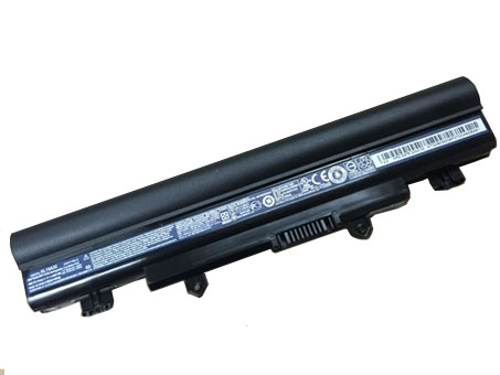 Acer Aspire E5-572G高品質充電式互換ラップトップバッテリー