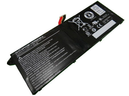 ACER 1ICP6/67/88-2高品質充電式互換ラップトップバッテリー