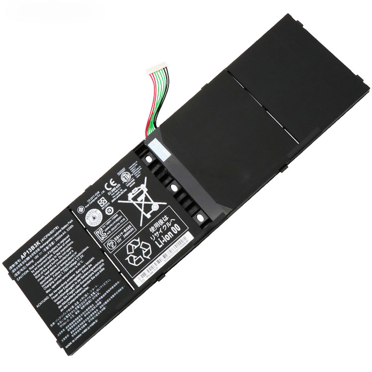 ACER Aspire V5-472高品質充電式互換ラップトップバッテリー