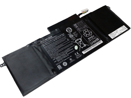 Acer Aspire S3-392G高品質充電式互換ラップトップバッテリー