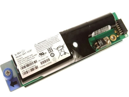 Dell PowerVault MD3000i高品質充電式互換ラップトップバッテリー