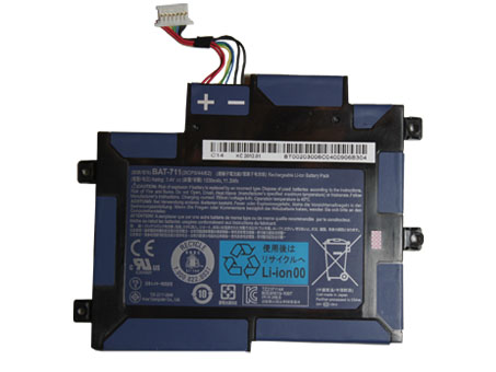 ACER BT.00203.005高品質充電式互換ラップトップバッテリー