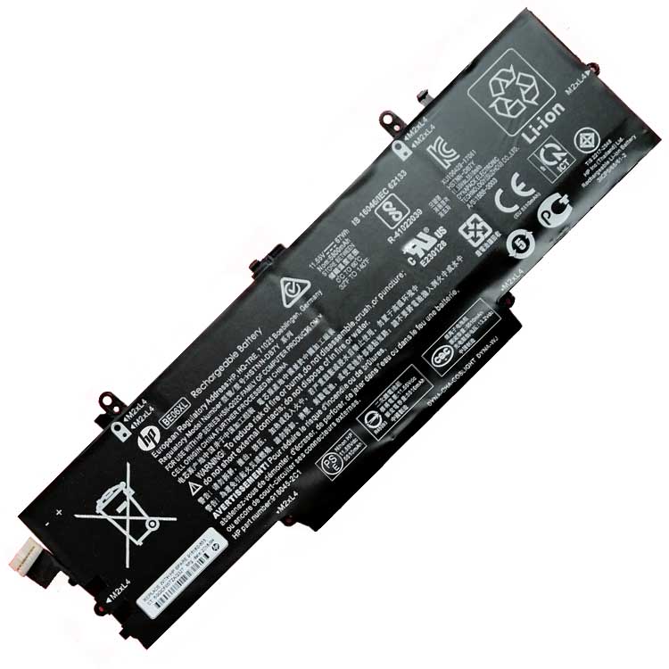 HP EliteBook 1040 G4(2YG60PA)高品質充電式互換ラップトップバッテリー