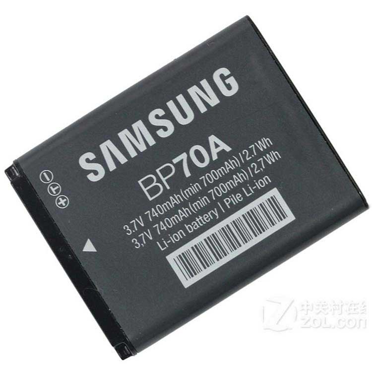SAMSUNG ST6500高品質充電式互換ラップトップバッテリー