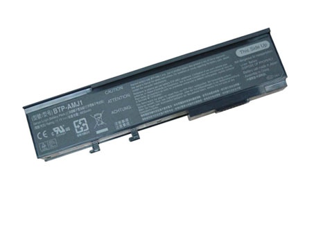 EMACHINES D620-5601高品質充電式互換ラップトップバッテリー