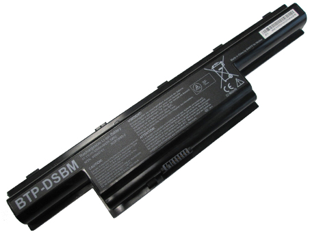 MEDION BTP-DSBM高品質充電式互換ラップトップバッテリー