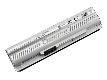 MSI FR700 Series高品質充電式互換ラップトップバッテリー