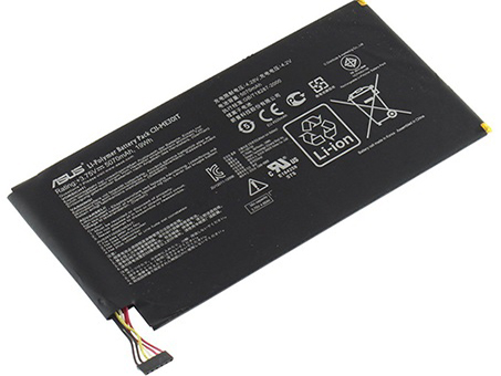 ASUS 110-0329H高品質充電式互換ラップトップバッテリー