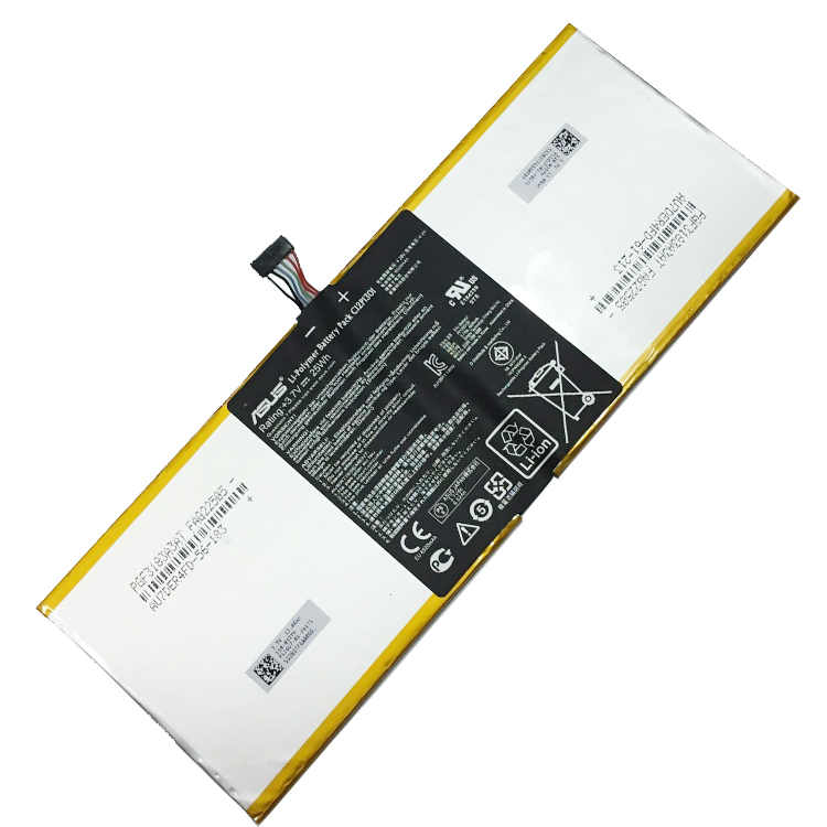 ASUS MeMO Pad ME302C高品質充電式互換ラップトップバッテリー