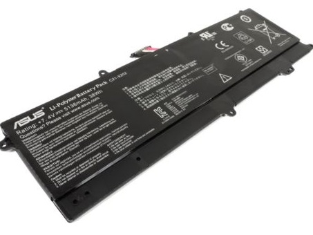 Asus VivoBook S200E高品質充電式互換ラップトップバッテリー